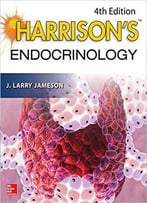 Harrison's Endocrinology, 4th Edition