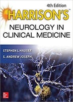 Harrison's Neurology In Clinical Medicine, 4th Edition