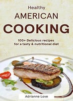 Healthy American Cooking