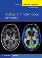 Hodges' Frontotemporal Dementia, 2 Edition