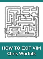 How To Exit Vim