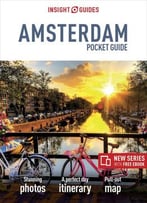 Insight Gudes: Pocket Amsterdam