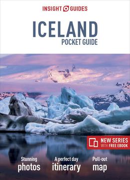 Insight Gudes: Pocket Iceland