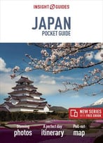 Insight Guides: Pocket Japan