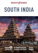 Insight Guides: South India