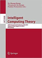 Intelligent Computing Theory