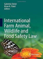 International Farm Animal, Wildlife And Food Safety Law