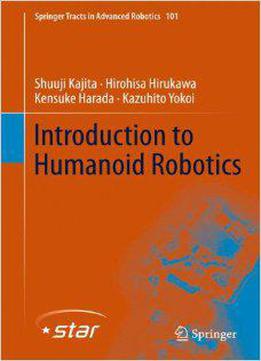 Introduction To Humanoid Robotics