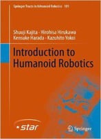 Introduction To Humanoid Robotics