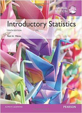 Introductory Statistics (10th Global Edition)