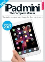 Ipad Mini: The Complete Manual 8th Edition