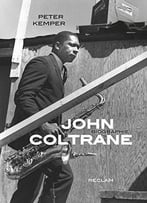 John Coltrane: Biographie
