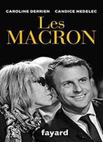 Les Macron (Documents) (French Edition)