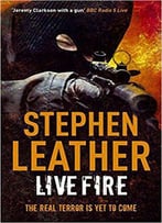 Live Fire (A Dan Shepherd Mystery)