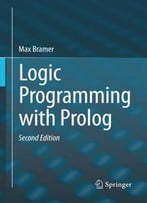 Logic Programming With Prolog