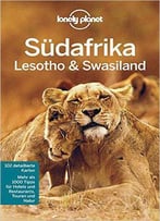 Lonely Planet Reiseführer Südafrika, Lesoto & Swasiland, Auflage: 4