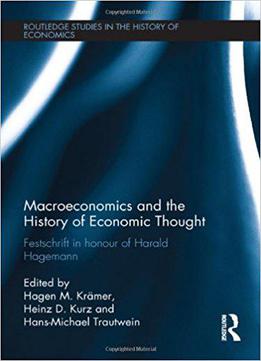 Macroeconomics And The History Of Economic Thought