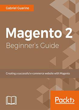 Magento 2 Beginners Guide