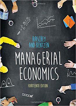 Managerial Economics, 14th Edition