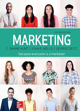 Marketing Loose Leaf