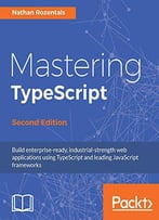 Mastering Typescript - Second Edition