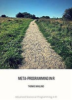 Meta-Programming In R (Advanced Statistical Programming In R Book 3)