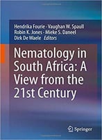 Nematology In South Africa: A View From The 21st Century