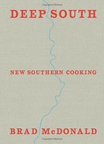 New Flavours Of The Deep South