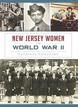 New Jersey Women In World War Ii