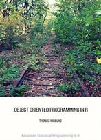 Object-Oriented Programming In R (Advanced Statistical Programming In R Book 2)