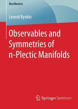 Observables And Symmetries Of N-plectic Manifolds