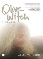 Olive Witch: A Memoir