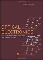 Optical Electronics: Self-Organized Integration And Applications