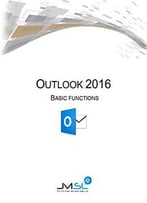 Outlook 2016: Basic Functions