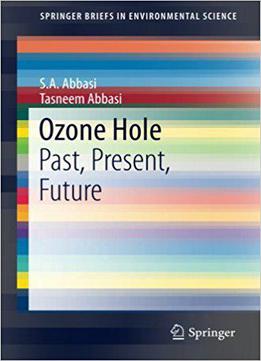 Ozone Hole: Past, Present, Future