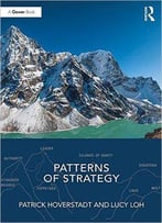 Patterns Of Strategy