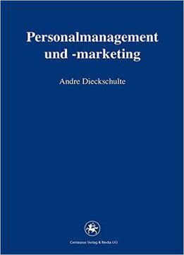 Personalmanagement Und -marketing