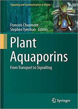 Plant Aquaporins: From Transport To Signaling