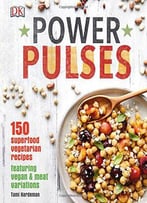 Power Pulses Cookbook