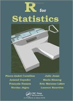 R For Statistics