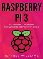 Raspberry Pi: Beginner To Expert - The Ultimate Step By Step Guide