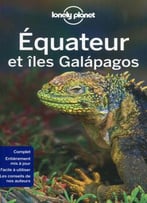 Équateur Et Îles Galápagos