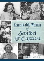 Remarkable Women Of Sanibel & Captiva