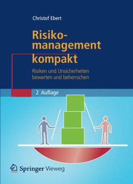 Risikomanagement Kompakt (it Kompakt)