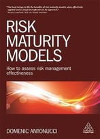 Risk Maturity Models: How To Assess Risk Management Effectiveness