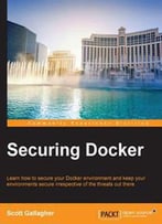 Securing Docker