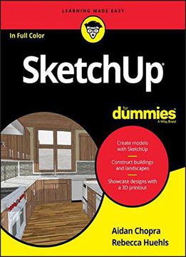 Sketchup For Dummies (for Dummies (computer/tech))