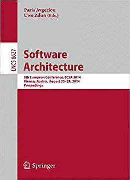 Software Architecture