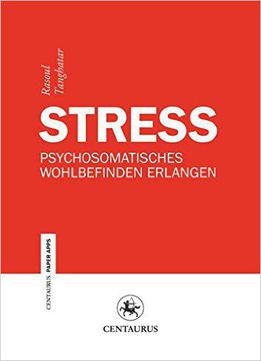 Stress: Psychosomatisches Wohlbefinden Erlangen