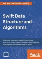 Swift Data Structure And Algorithms